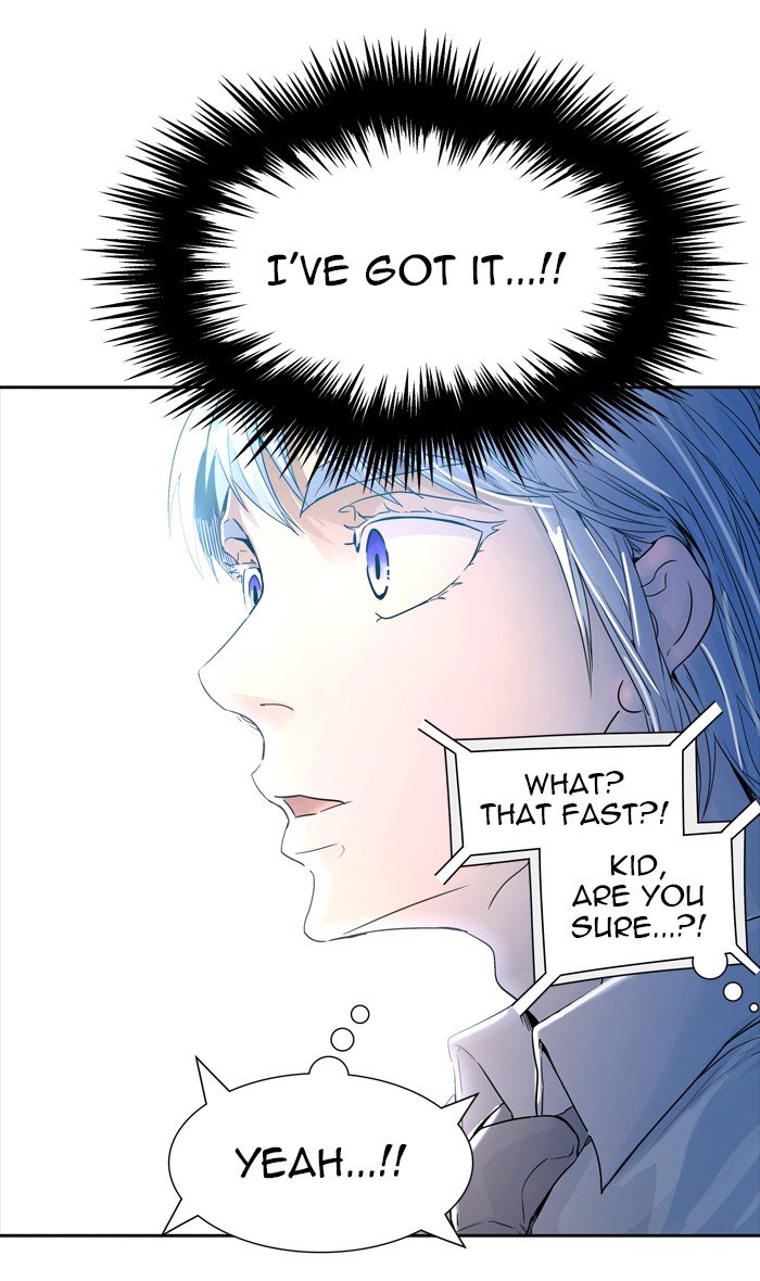 Tower of God, Chapter 444 image 105